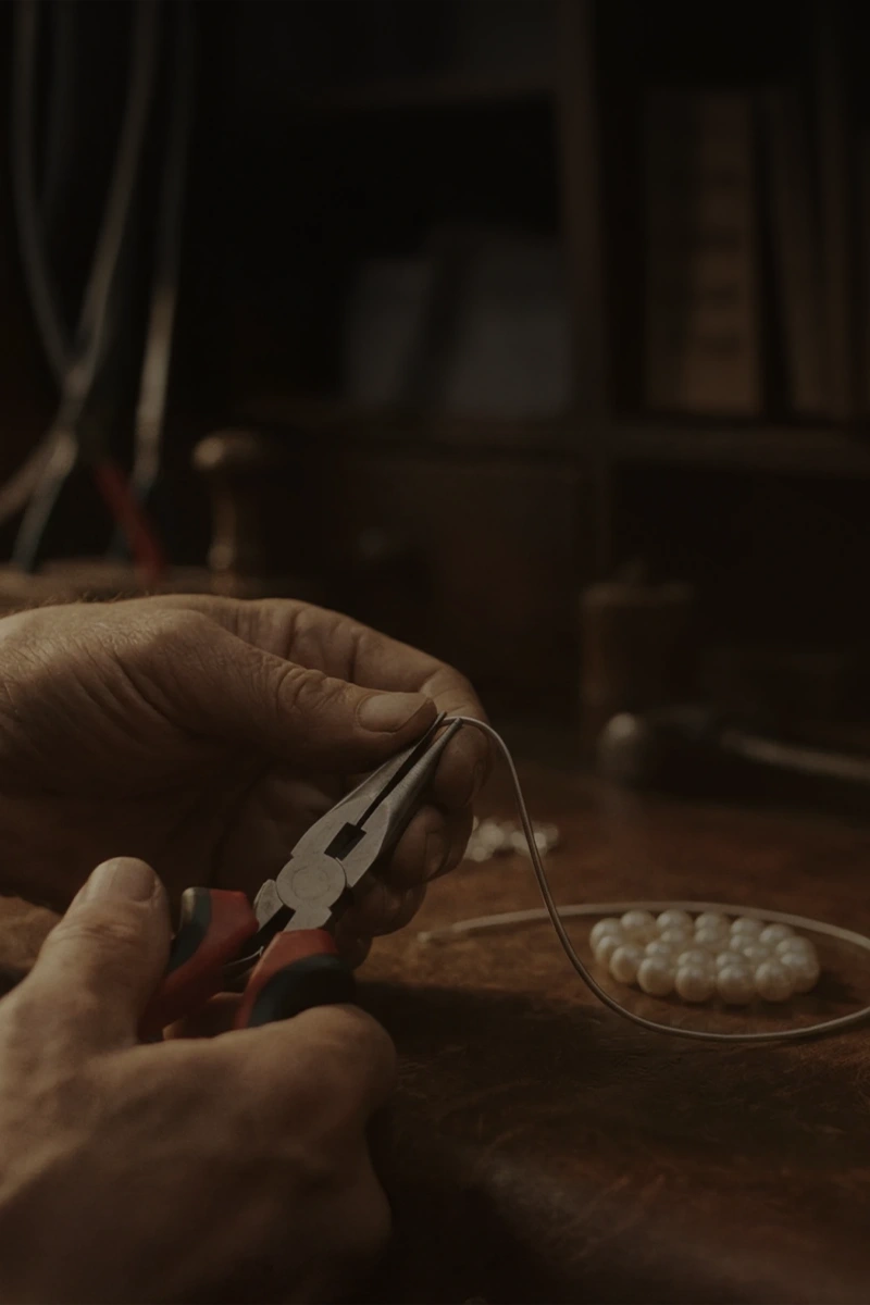 Have Exclusive Needs?