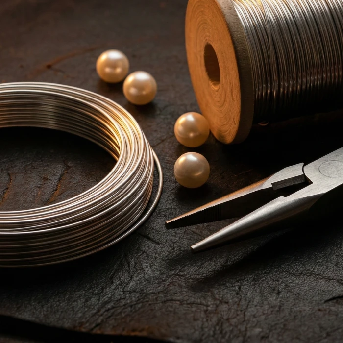 Jewelry Craft  Tools &amp;amp;amp;amp;amp;amp;amp;amp;amp;amp;amp;amp;amp;amp;amp;amp;amp;amp;amp;amp;amp; Wire