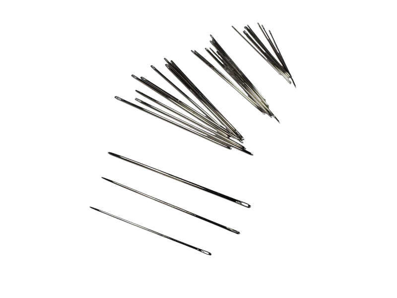 Hardness Needles 991192XX