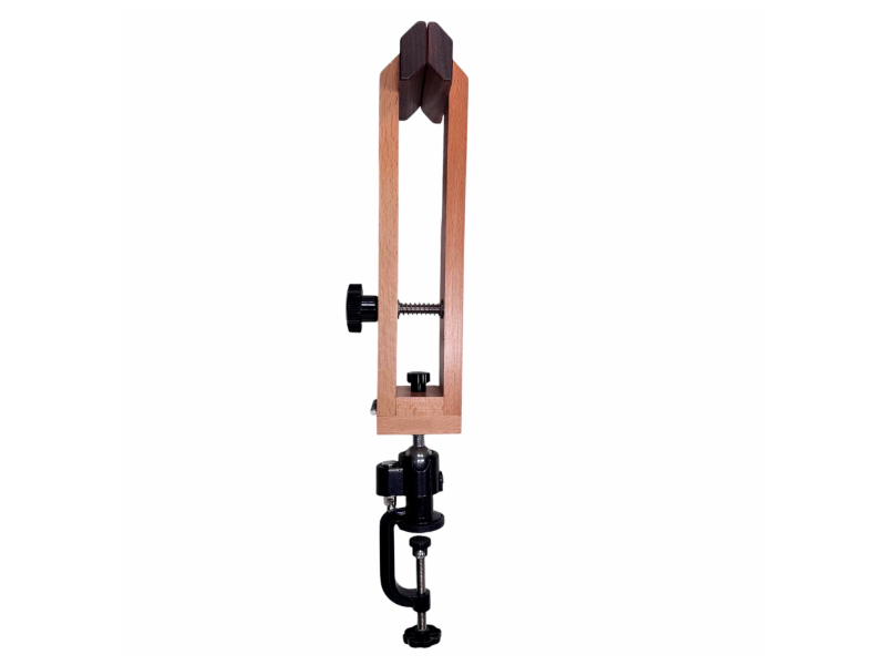 Large Stitching Pony