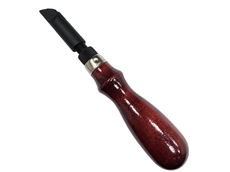 Adjustable U-Gouge