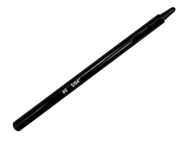 Round Drive Punch 993777 - 複製11個產品範例