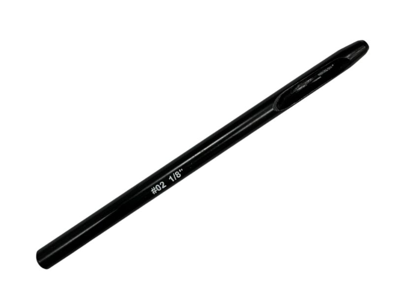 Round Drive Punch 993777 - 複製11個產品範例