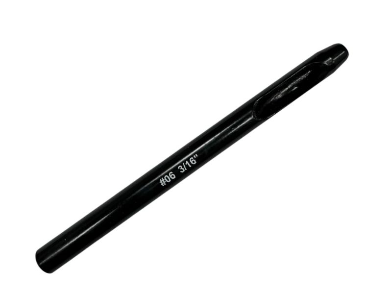 Round Drive Punch 993777 - 複製11個產品範例