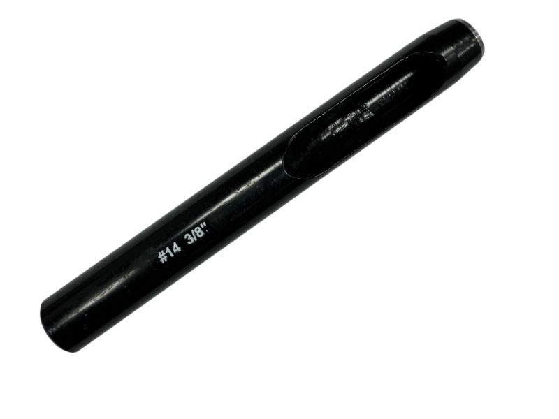 Round Drive Punch 993777 - 複製11個產品範例