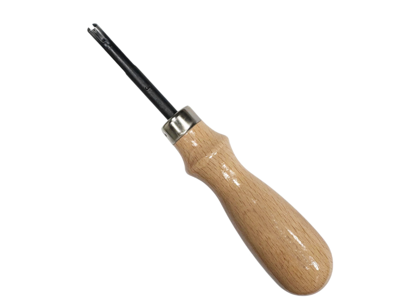 Rounded Keen Edge Beveler Size #3