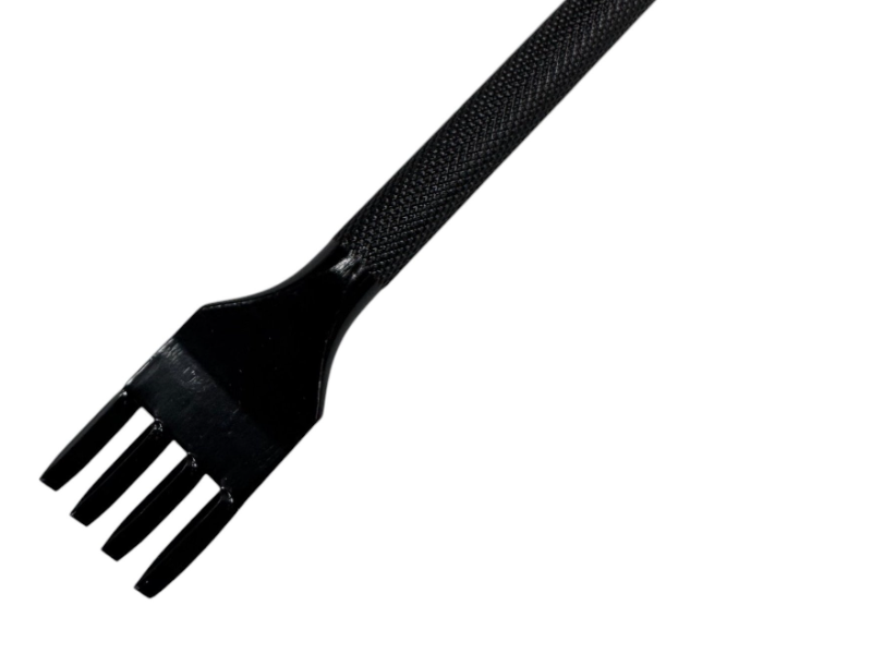  Lacing Chisels 3/32” (Gap 2mm) 9988040