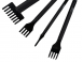 Lacing Chisels 3/32” (Gap 2mm) 9988040