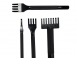  Lacing Chisels 3/32” (Gap 2mm) 9988040