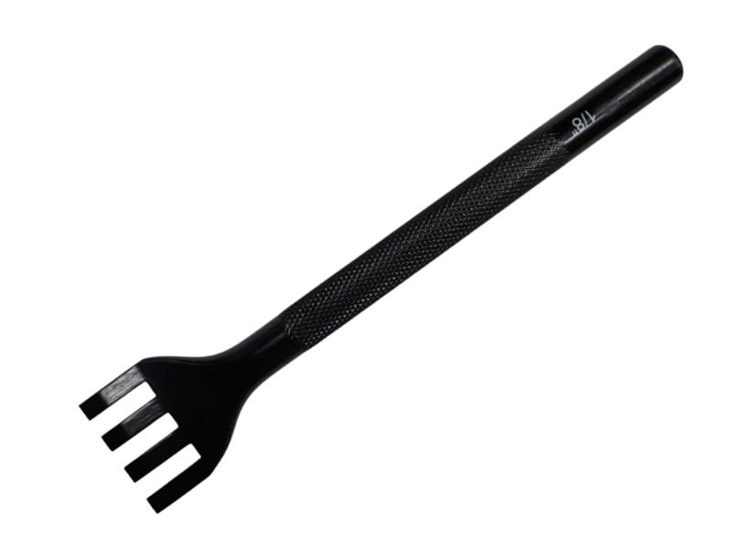  Lacing Chisels 1/8” (Gap 3mm) 9988041