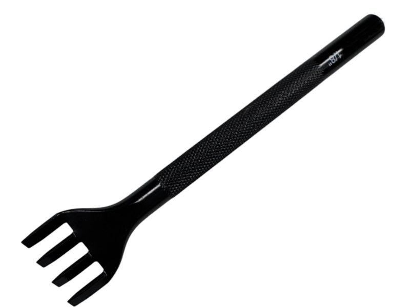  Lacing Chisels 1/8” (Gap 3mm) 9988041