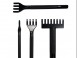  Lacing Chisels 1/8” (Gap 3mm) 9988041