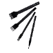  Diamond Stitching Chisels 5/64” (Gap 2mm)  - 複製