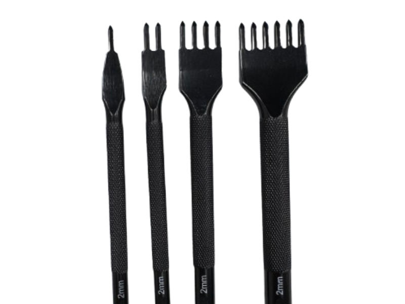  Diamond Stitching Chisels 5/64” (Gap 2mm)  - 複製