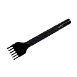 Diamond Stitching Chisels 5/64” (Gap 2mm) 9988044