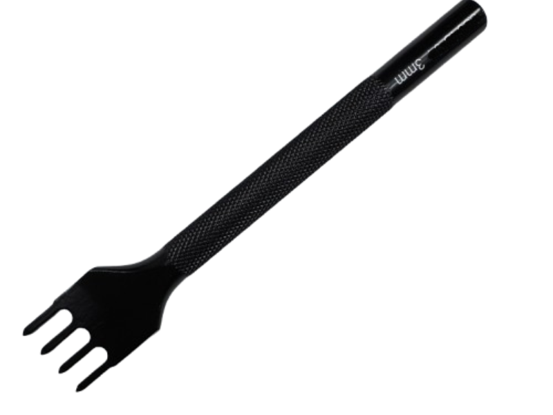  Diamond Stitching Chisels 1/8” (Gap 3mm)