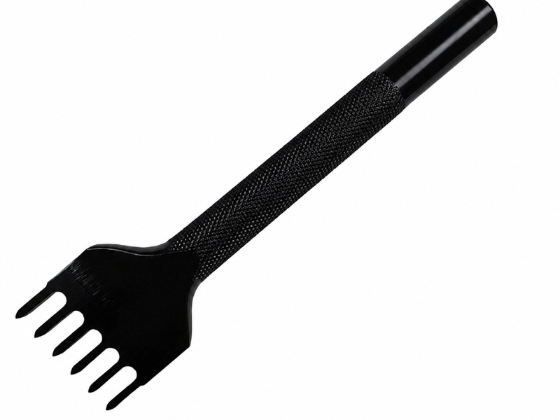  Diamond Stitching Chisels 1/8” (Gap 3mm)