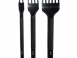  Diamond Stitching Chisels 1/8” (Gap 3mm)