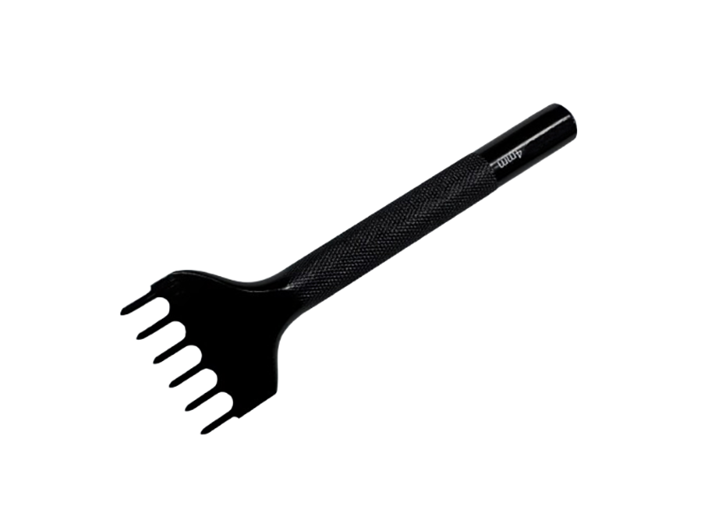  Diamond Stitching Chisels 5/32” (Gap 4mm) 