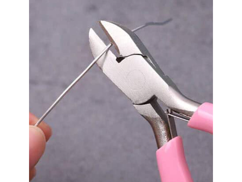 Flush Cutter