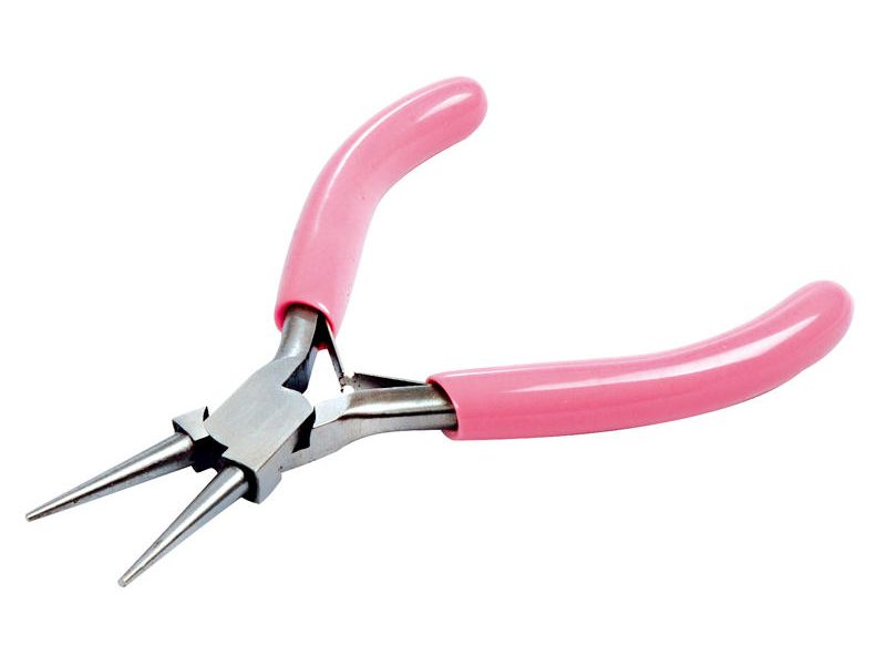 Round Nose Pliers