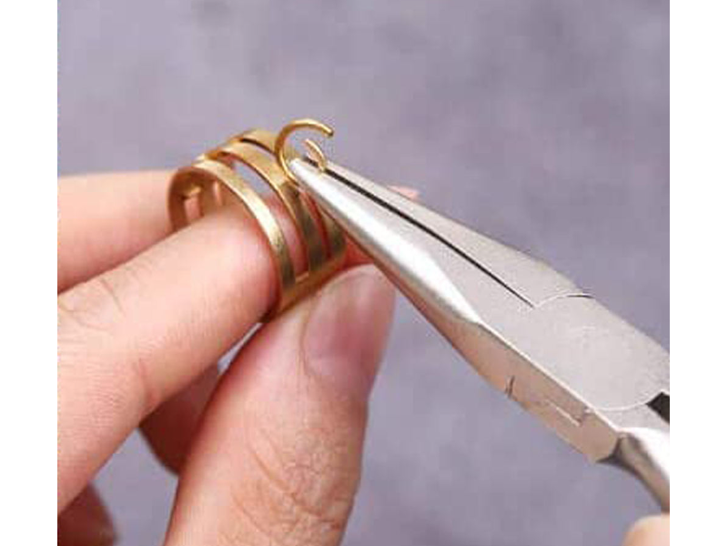 Chain Nose Plier