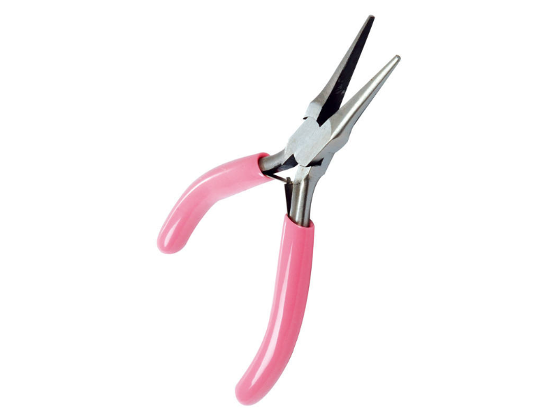 Long Nose Pliers