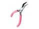 Bent Chain Nose Pliers