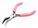 Bent Chain Nose Pliers