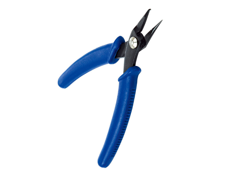 Split Ring Pliers