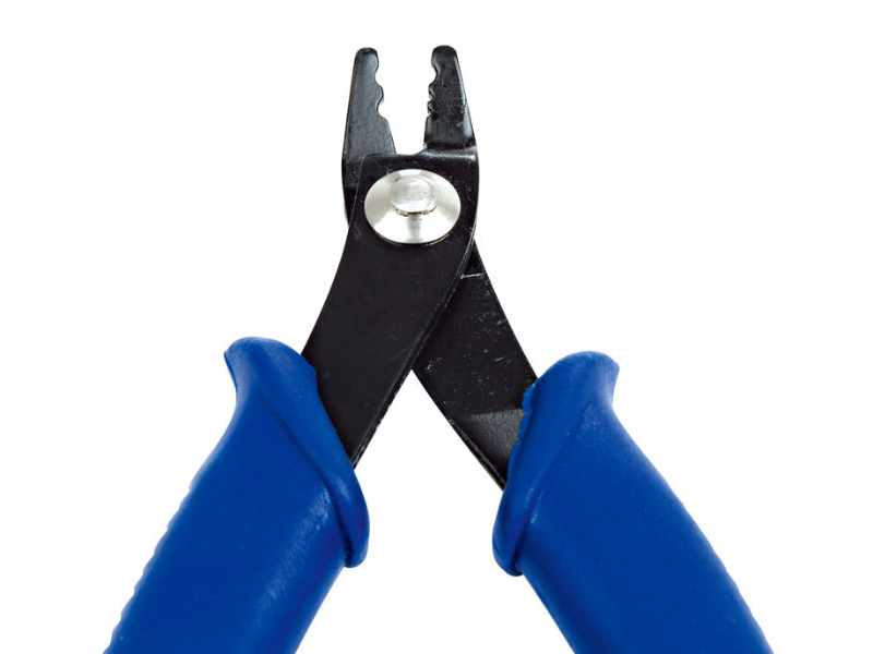 Crimp Pliers