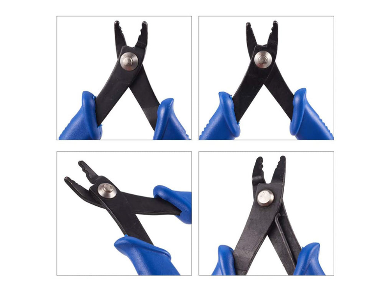 Crimp Pliers