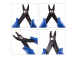 Crimp Pliers
