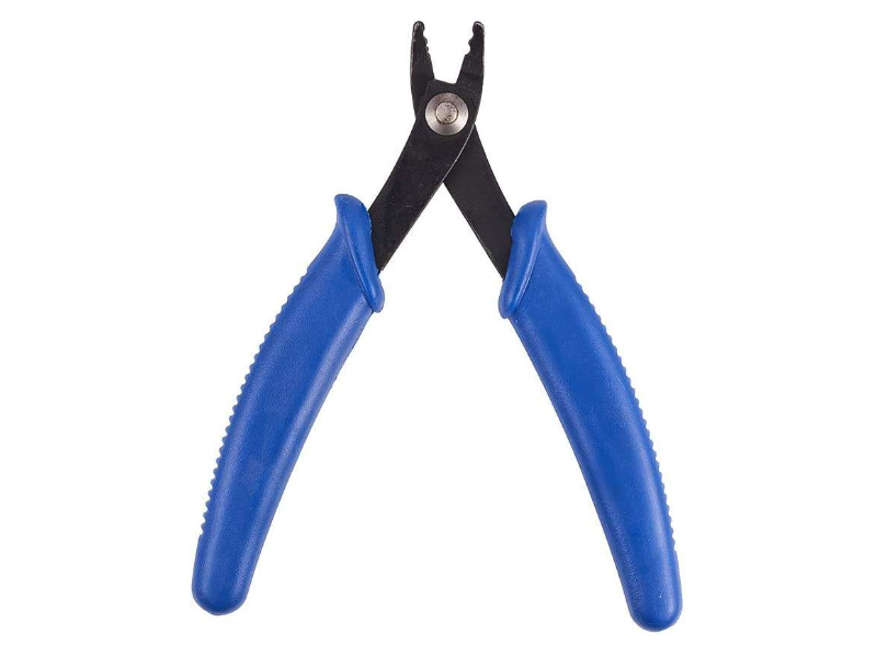 Crimp Pliers