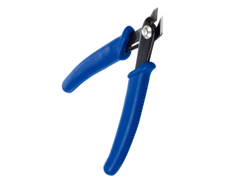 Flush Cutter