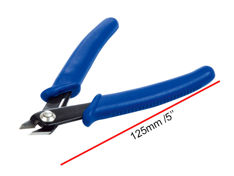 Flush Cutter