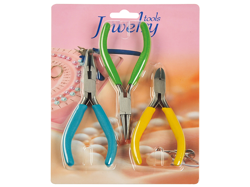 Jewelry Pliers Kit
