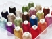 Silk Beading Thread #FF