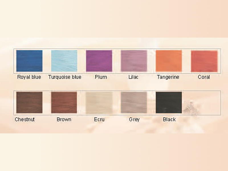 Silk Beading Thread #FF