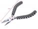 Jewelry Pliers Set With Zip Case