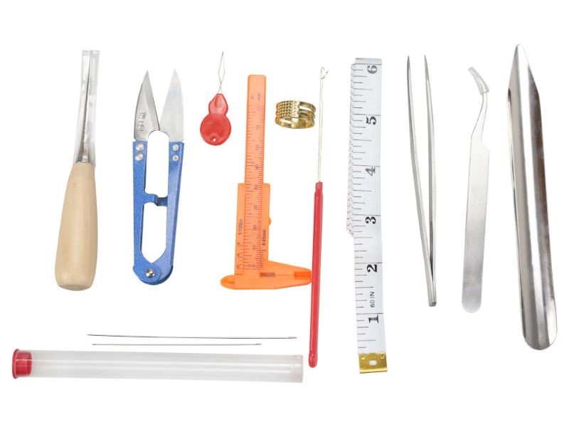 Jewellery Making Supplies Tools Kit