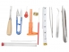 Jewellery Making Supplies Tools Kit