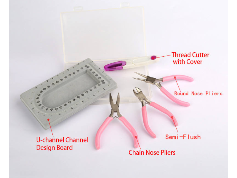 Jewelry Making Kit