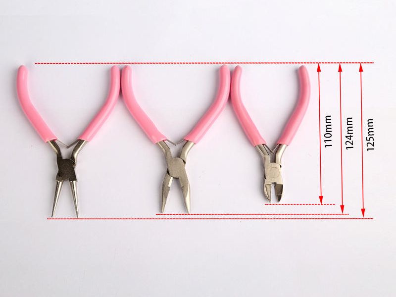 Jewelry Making Kit