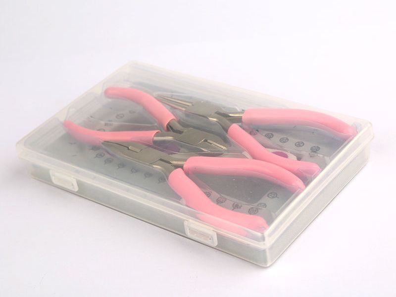 Jewelry Making Kit