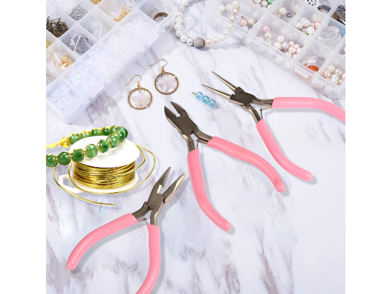 Jewelry Making Kit
