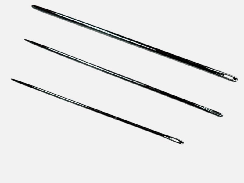 Hardness Needles 991192XX