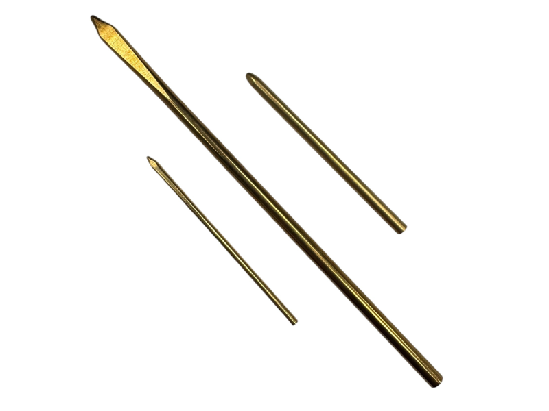 Perma-Lok Needle  - 複製