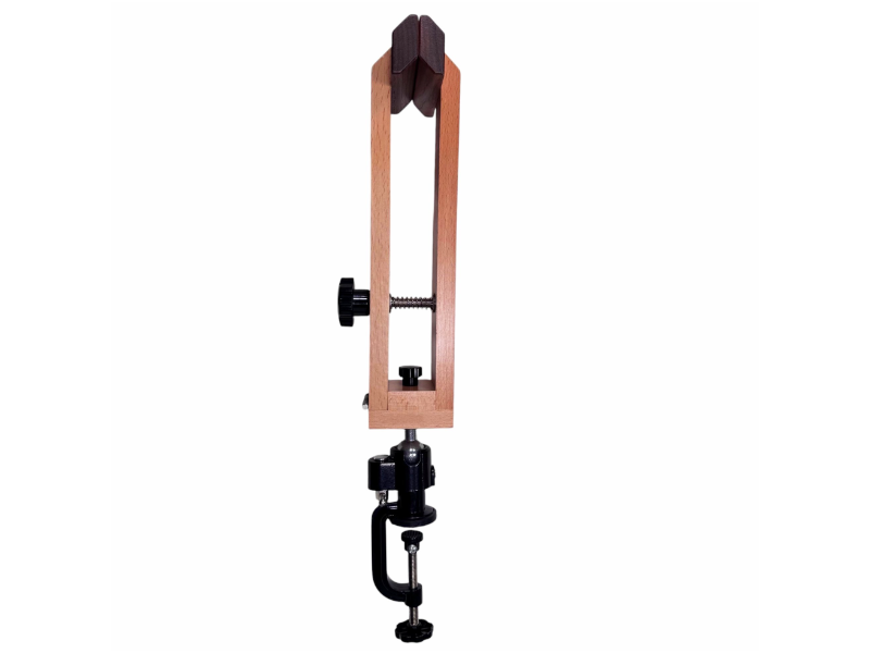 Large Stitching Pony