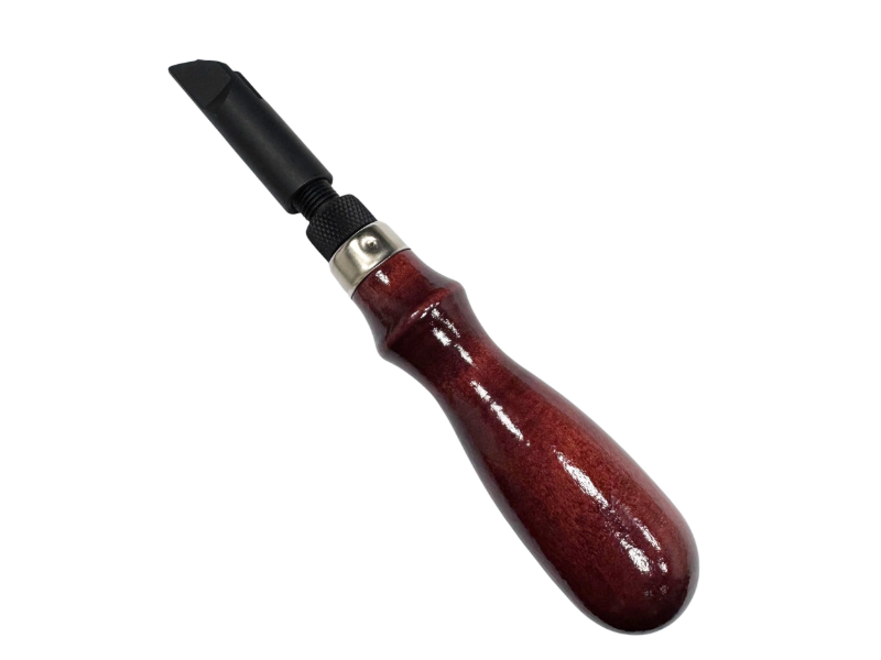 Adjustable U-Gouge